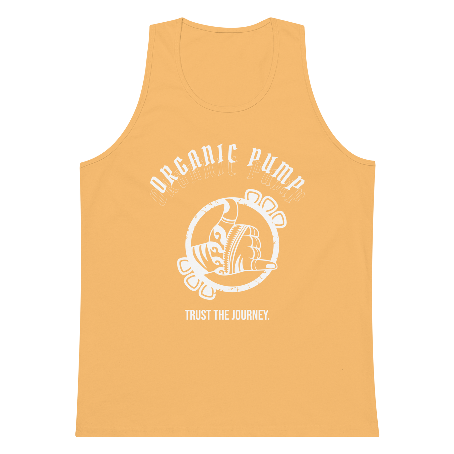 OP PREMIUM MUSCLE TANKS HANG LOOSE