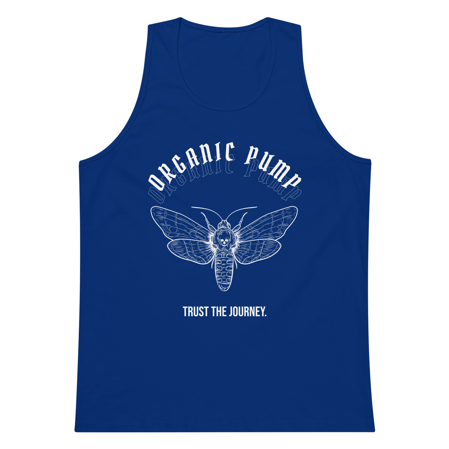 OP PREMIUM MUSCLE TANKS REBEL