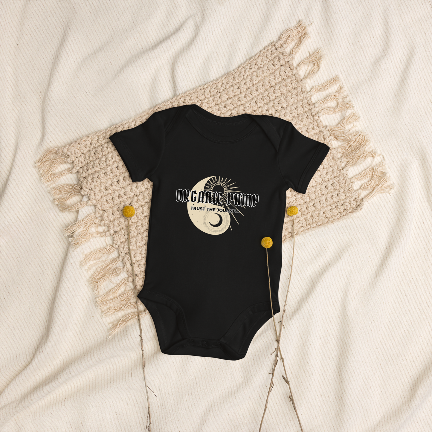 OP INFANT BALANCE ONSIE