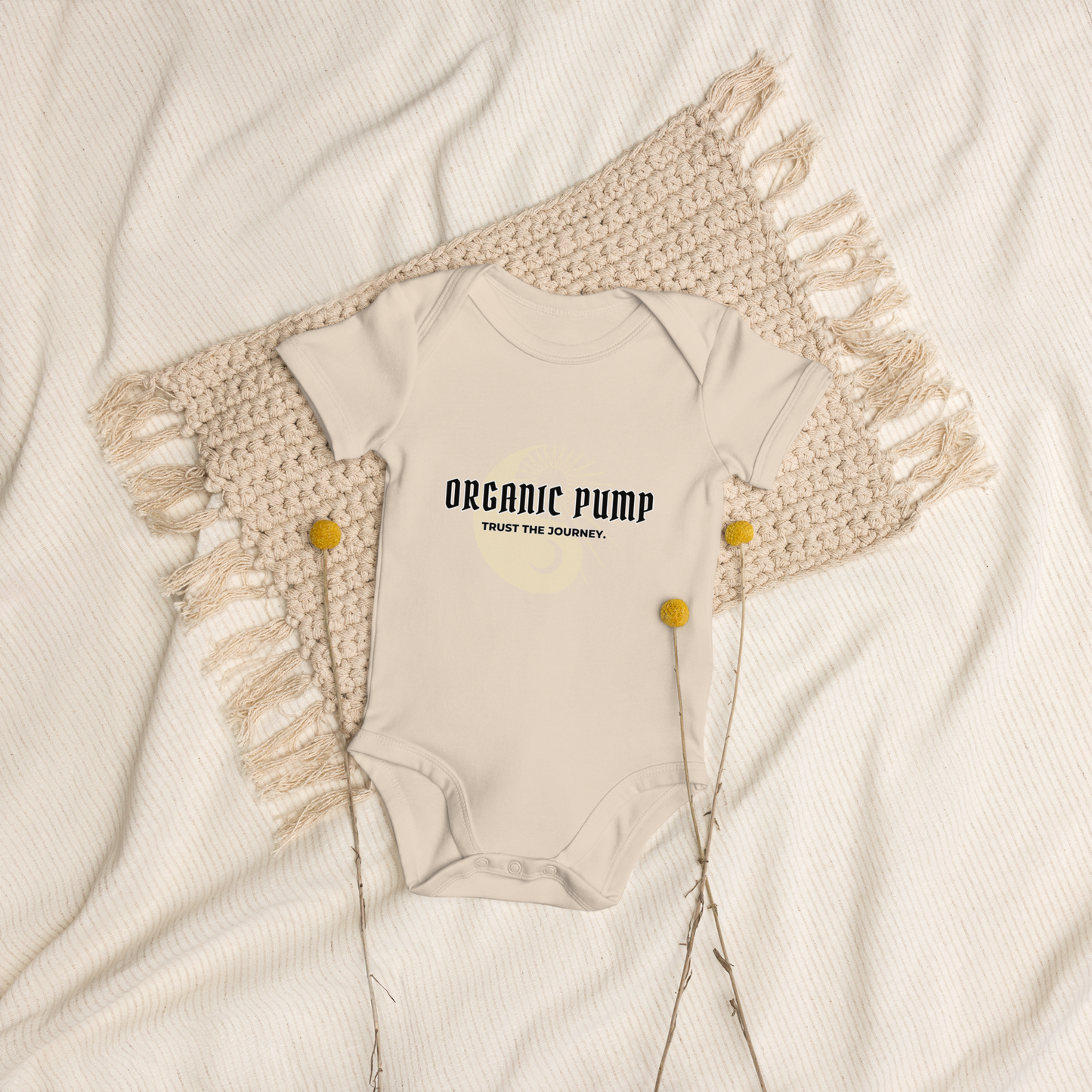 OP INFANT BALANCE ONSIE
