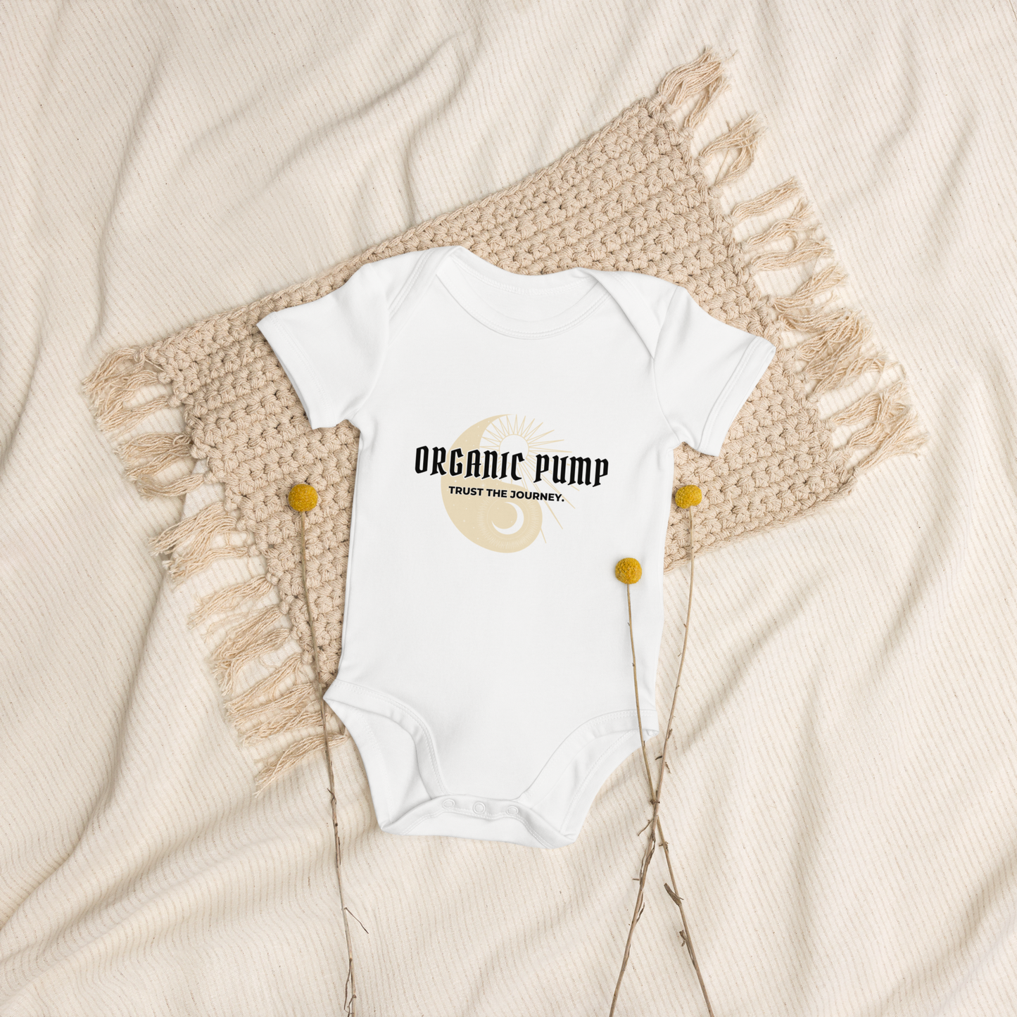 OP INFANT BALANCE ONSIE