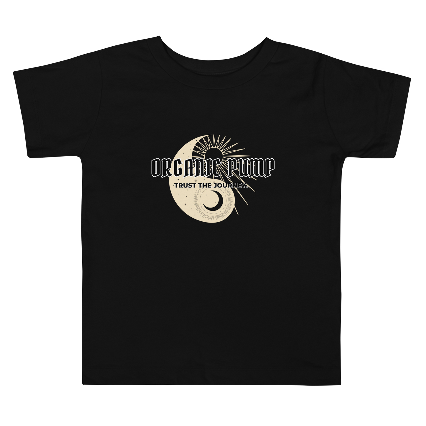 OP TODDLER BALANCE TEE
