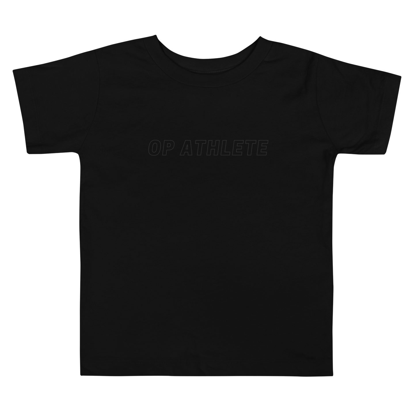 OP ATHLETE TODDLER TEE