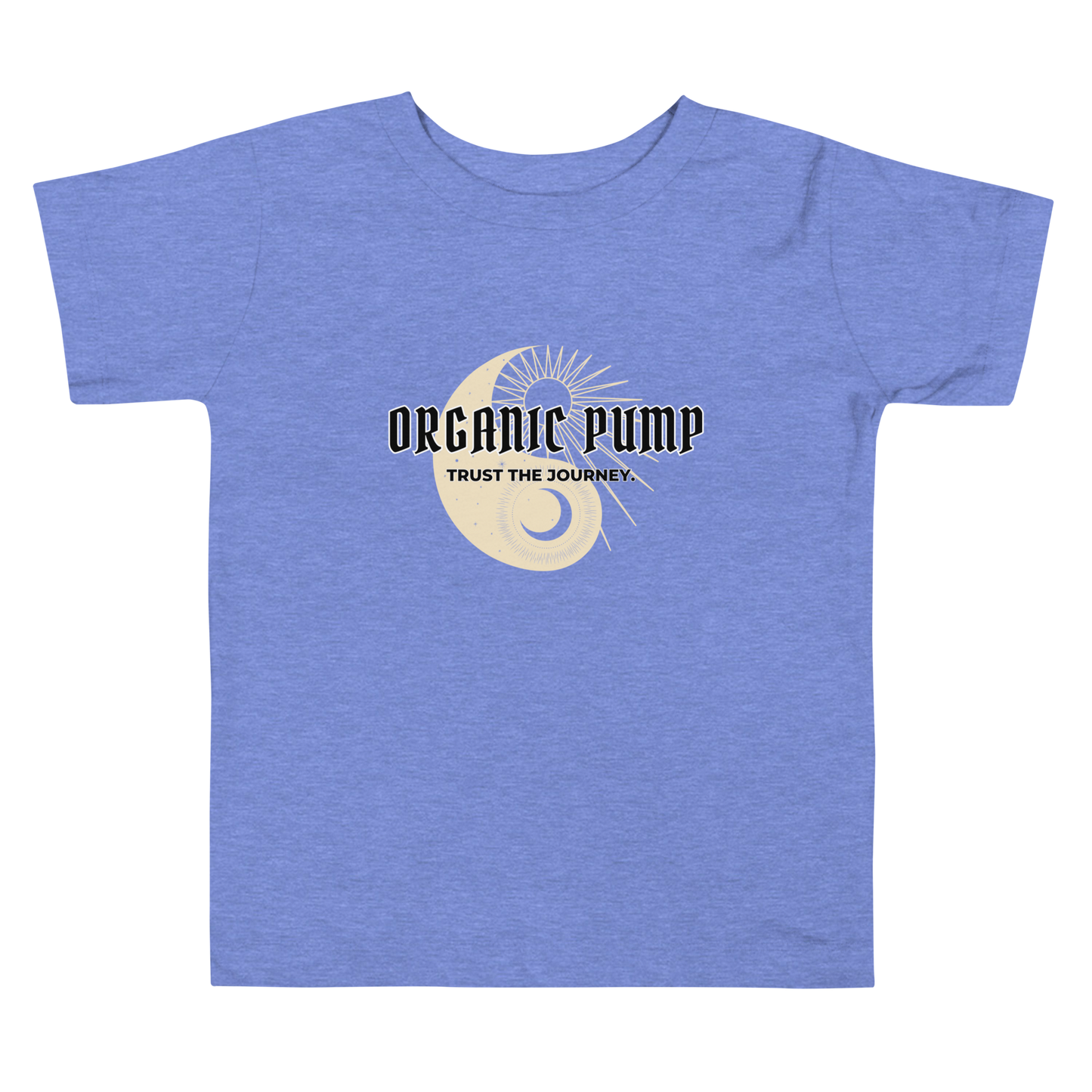OP TODDLER BALANCE TEE