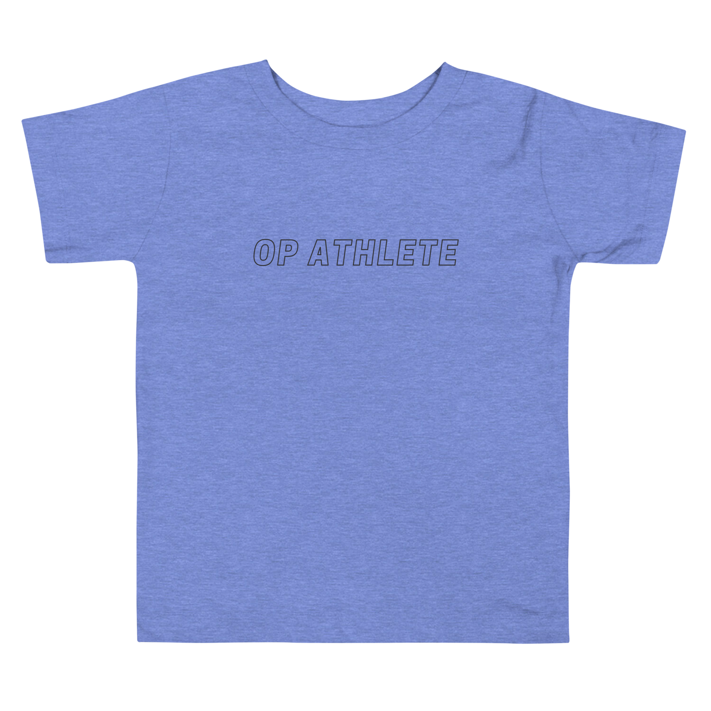 OP ATHLETE TODDLER TEE