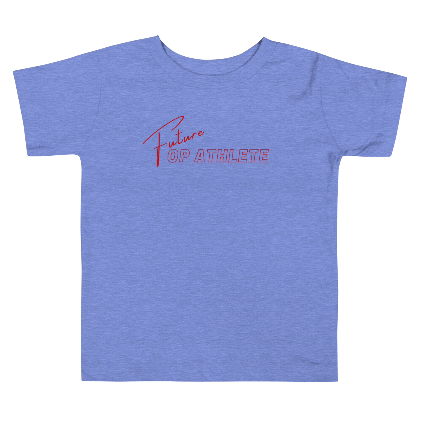 OP ATHLETE TODDLER TEE FUTURE