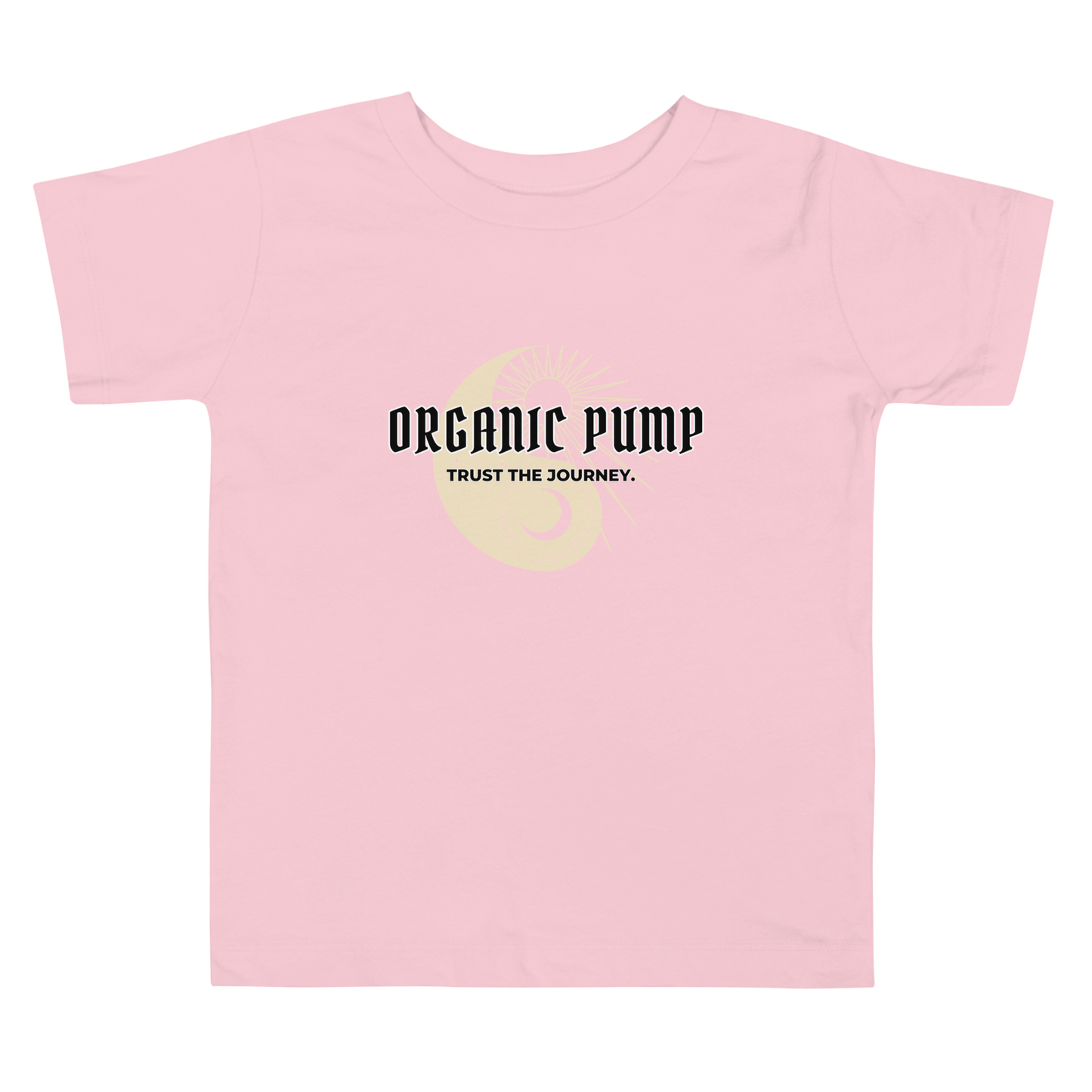 OP TODDLER BALANCE TEE