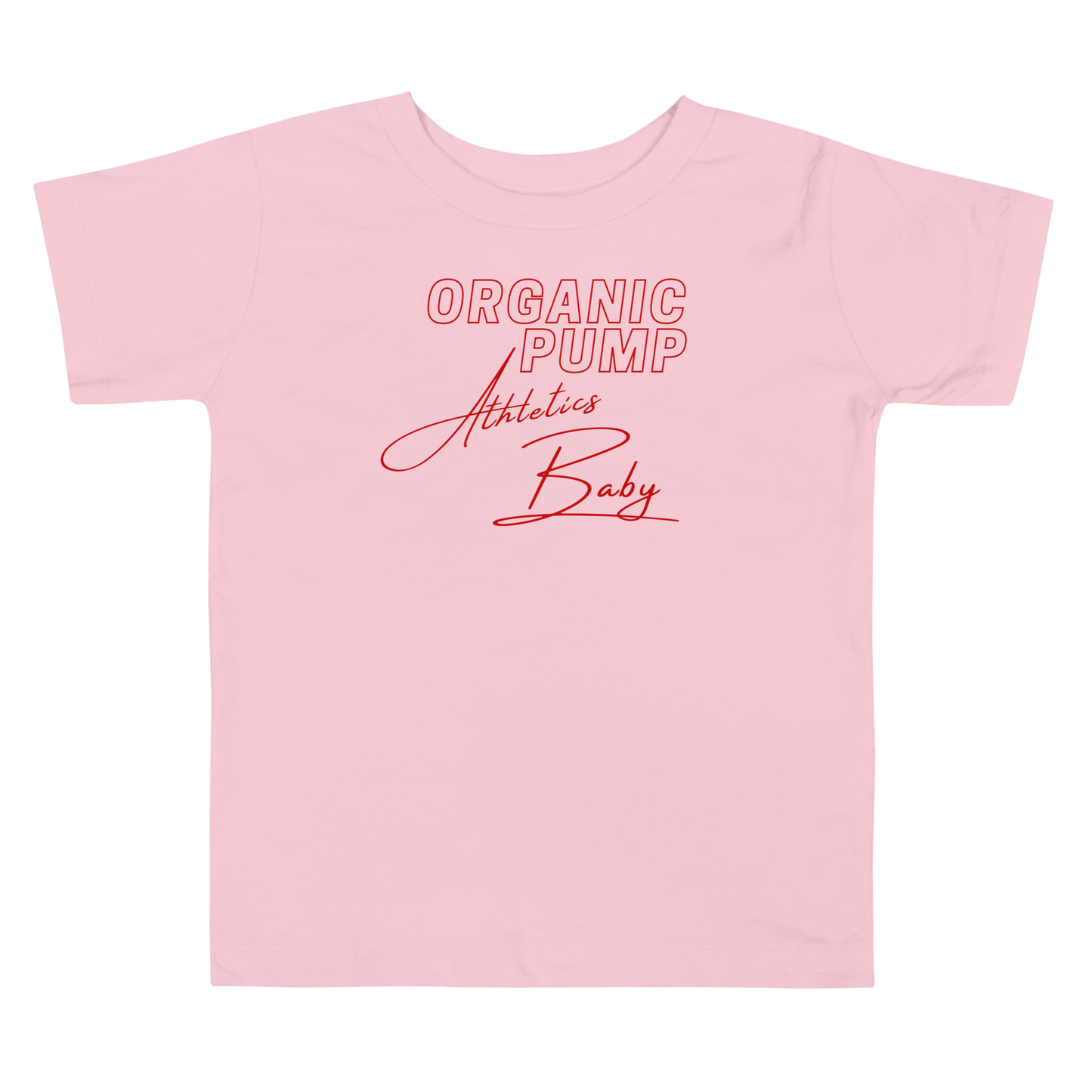 OP ATHLETE TODDLER TEE Baby