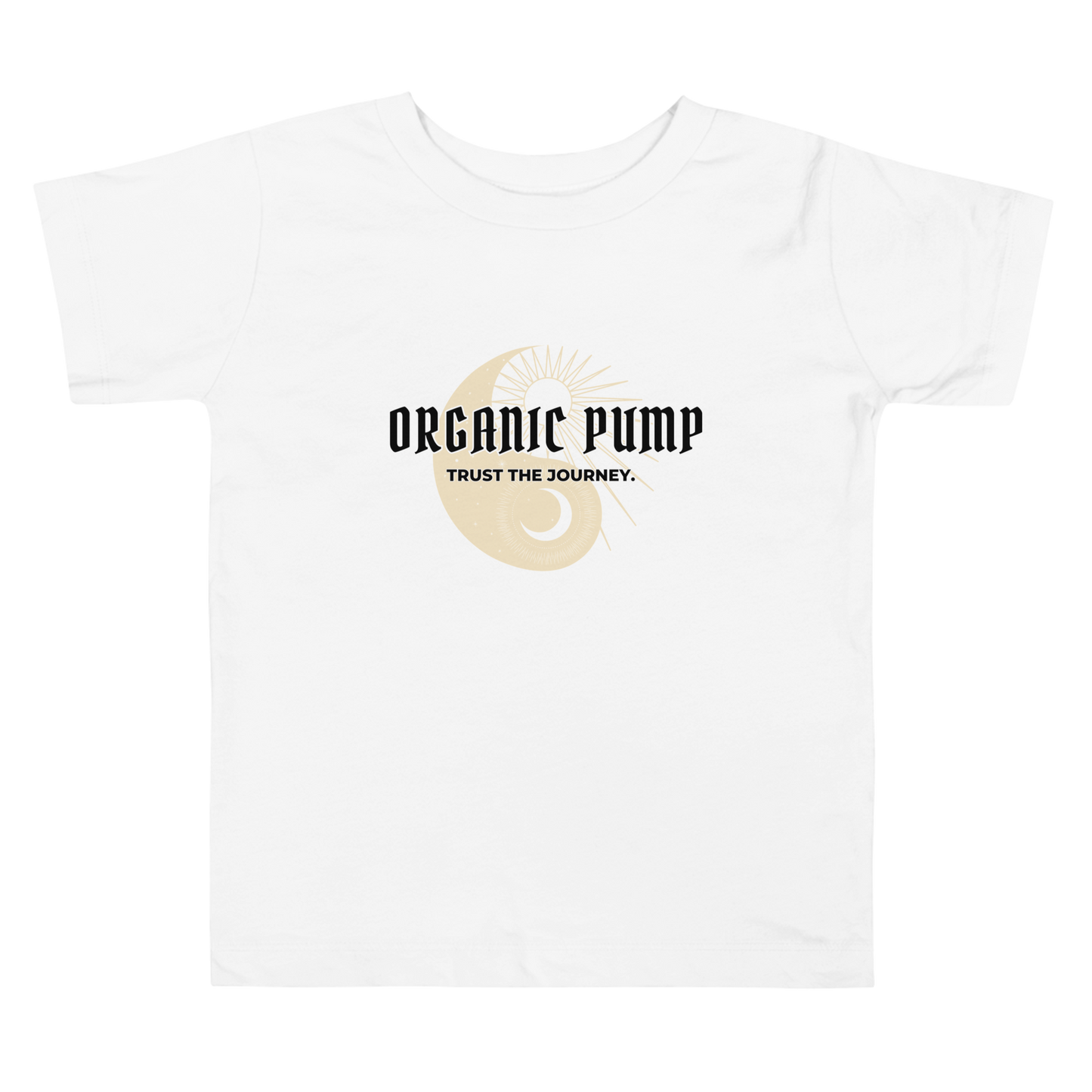OP TODDLER BALANCE TEE