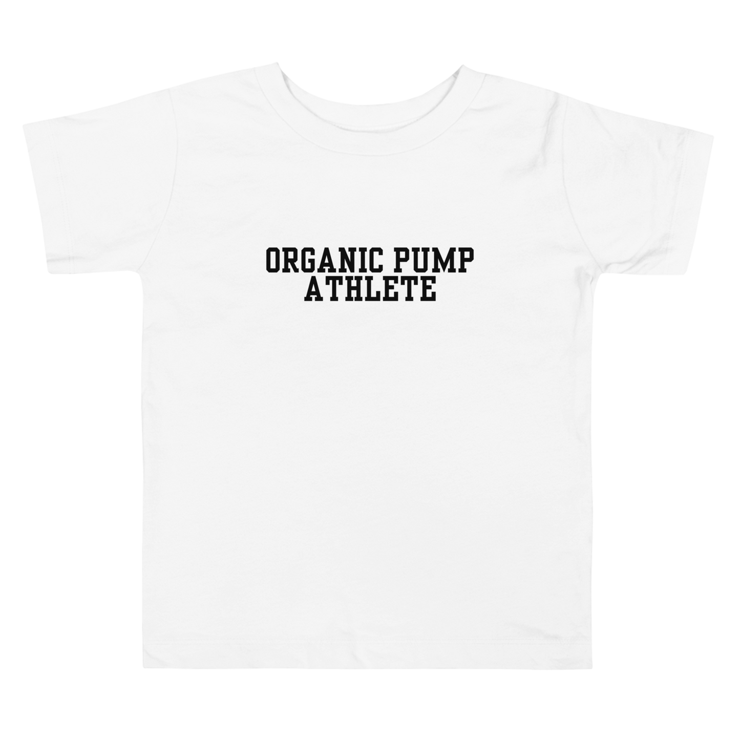 OP ATHLETE TODDLER TEE ATHLETIC