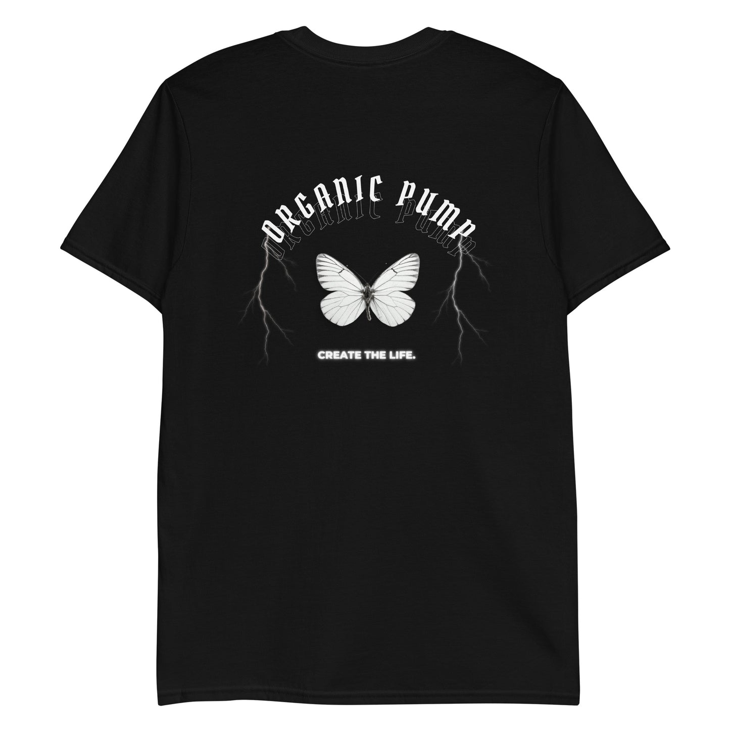 BUTTERFLY OP TEE