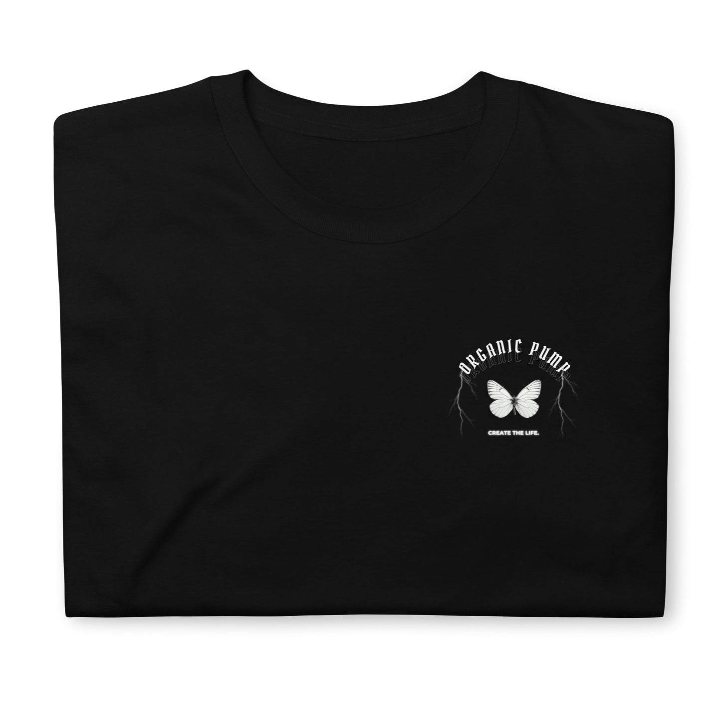 BUTTERFLY OP TEE