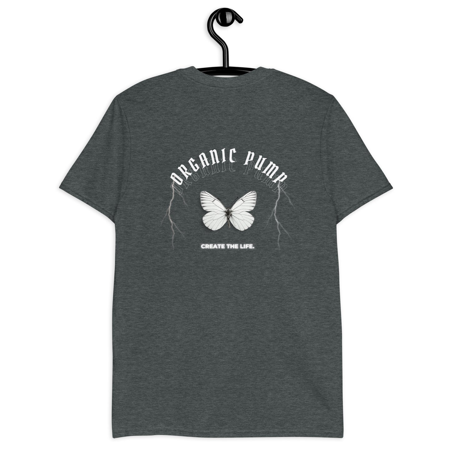 BUTTERFLY OP TEE
