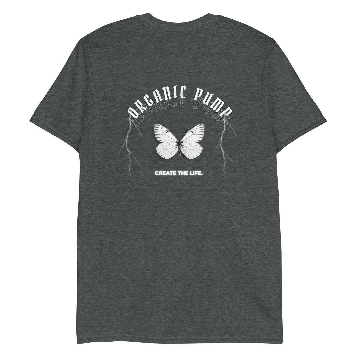 BUTTERFLY OP TEE