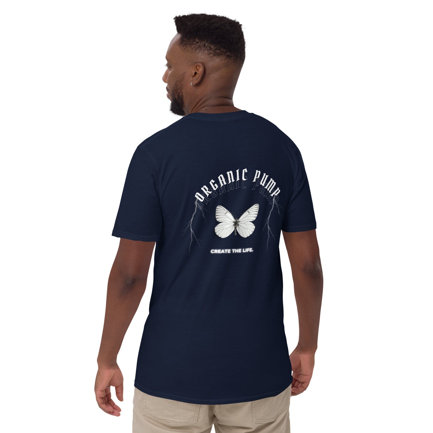 BUTTERFLY OP TEE