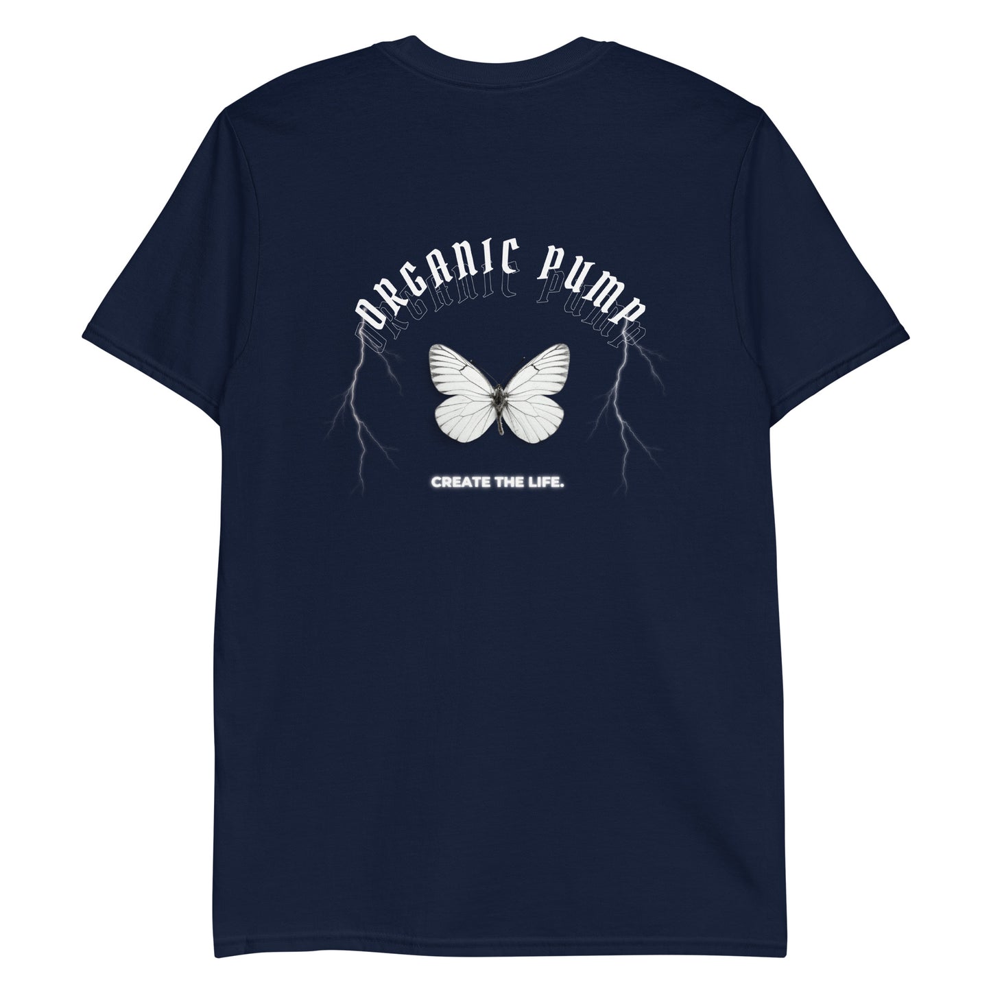 BUTTERFLY OP TEE