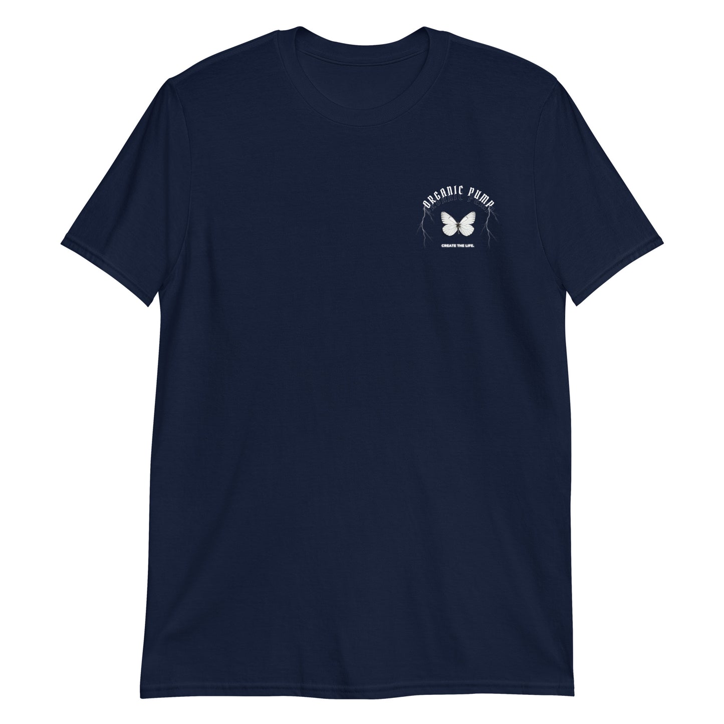 BUTTERFLY OP TEE