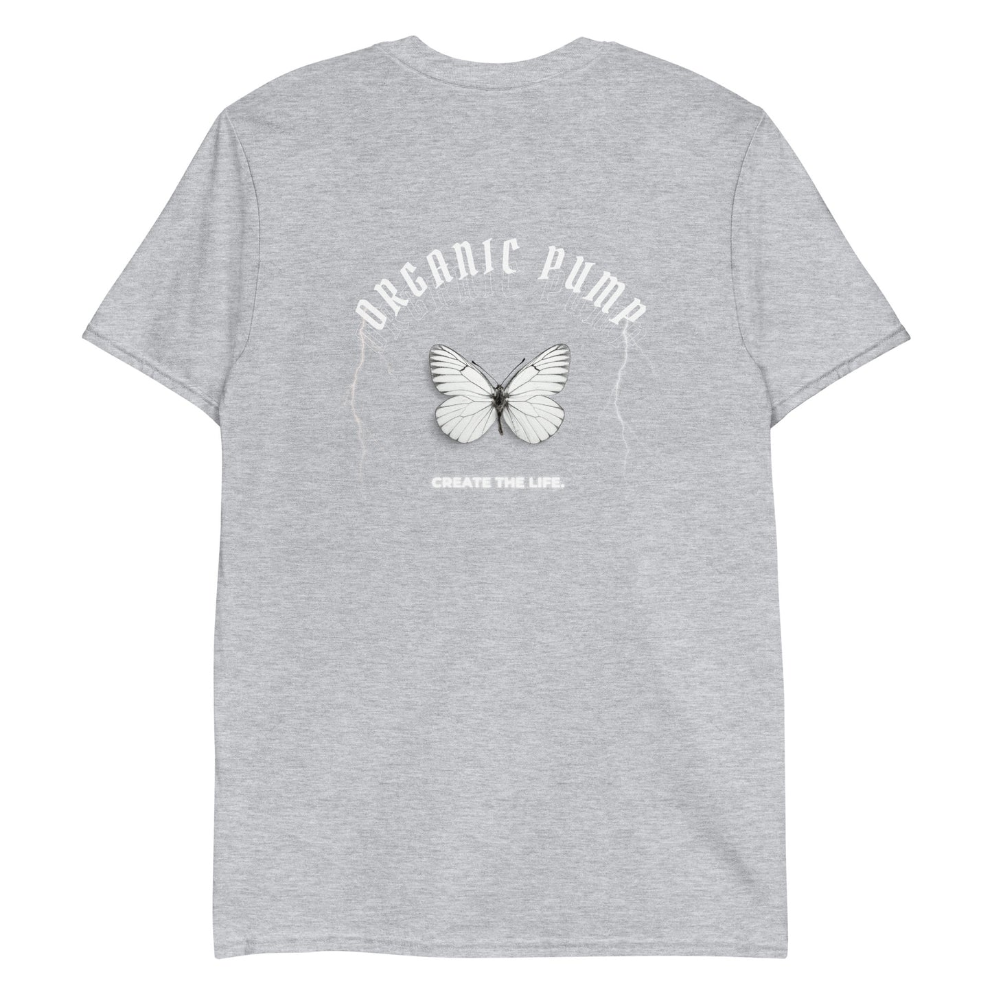 BUTTERFLY OP TEE