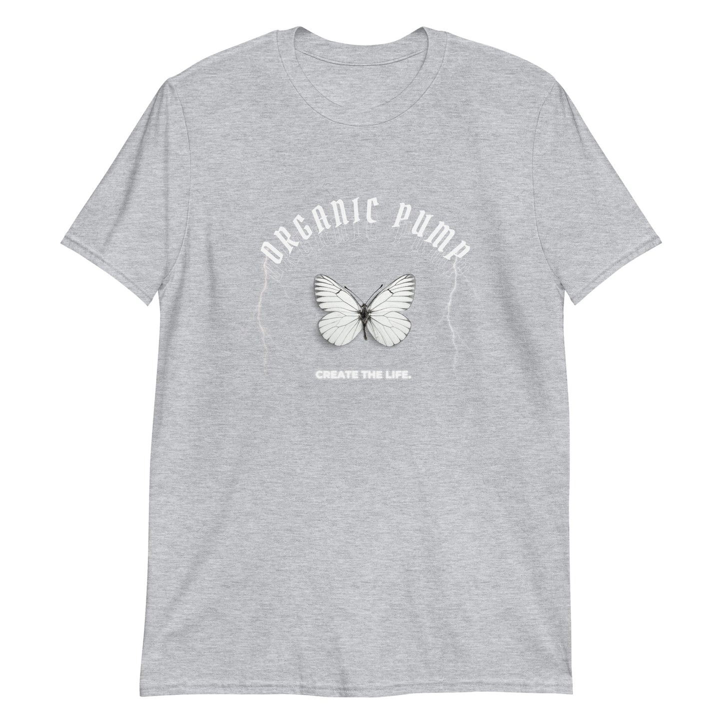 SOFT OP TEE