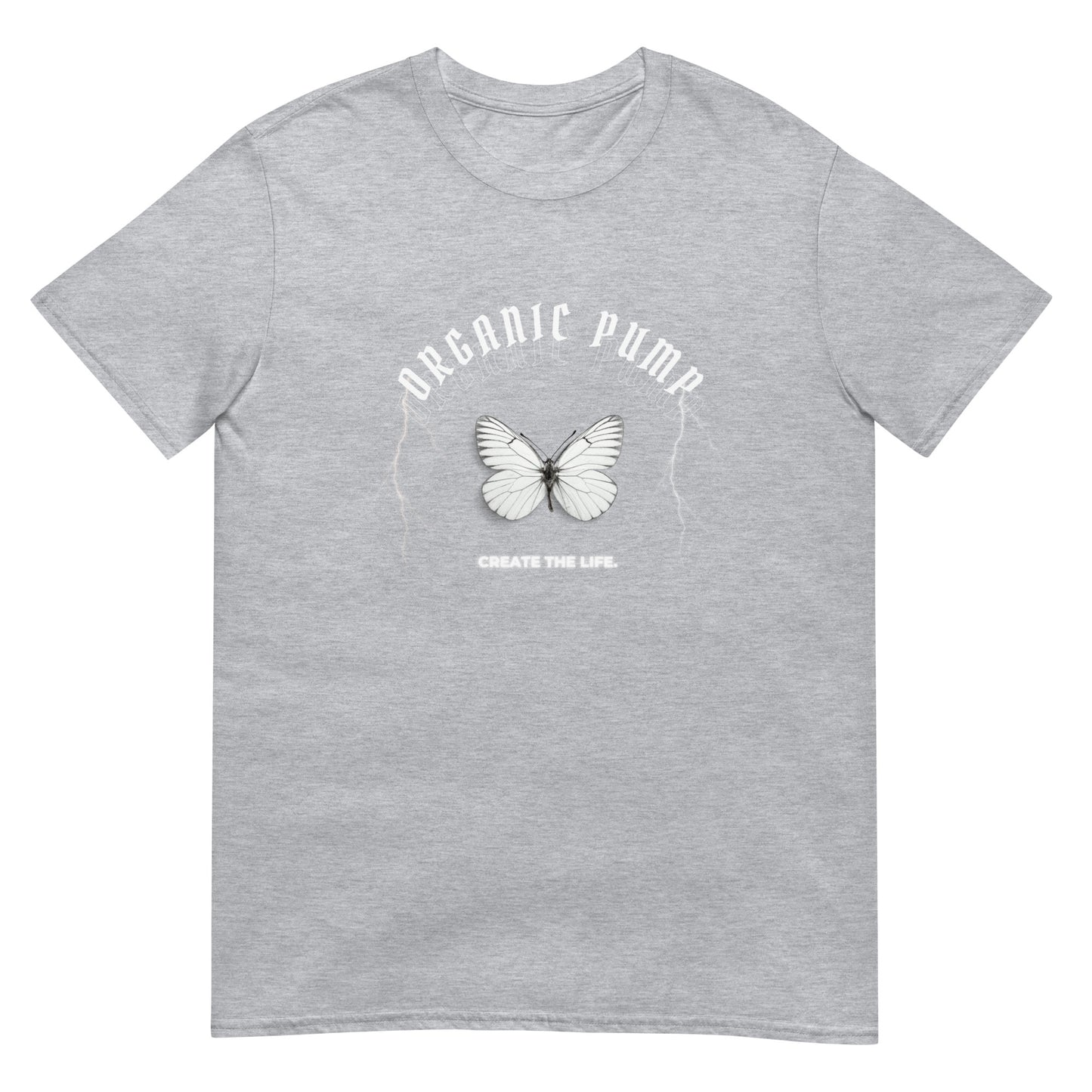 SOFT OP TEE