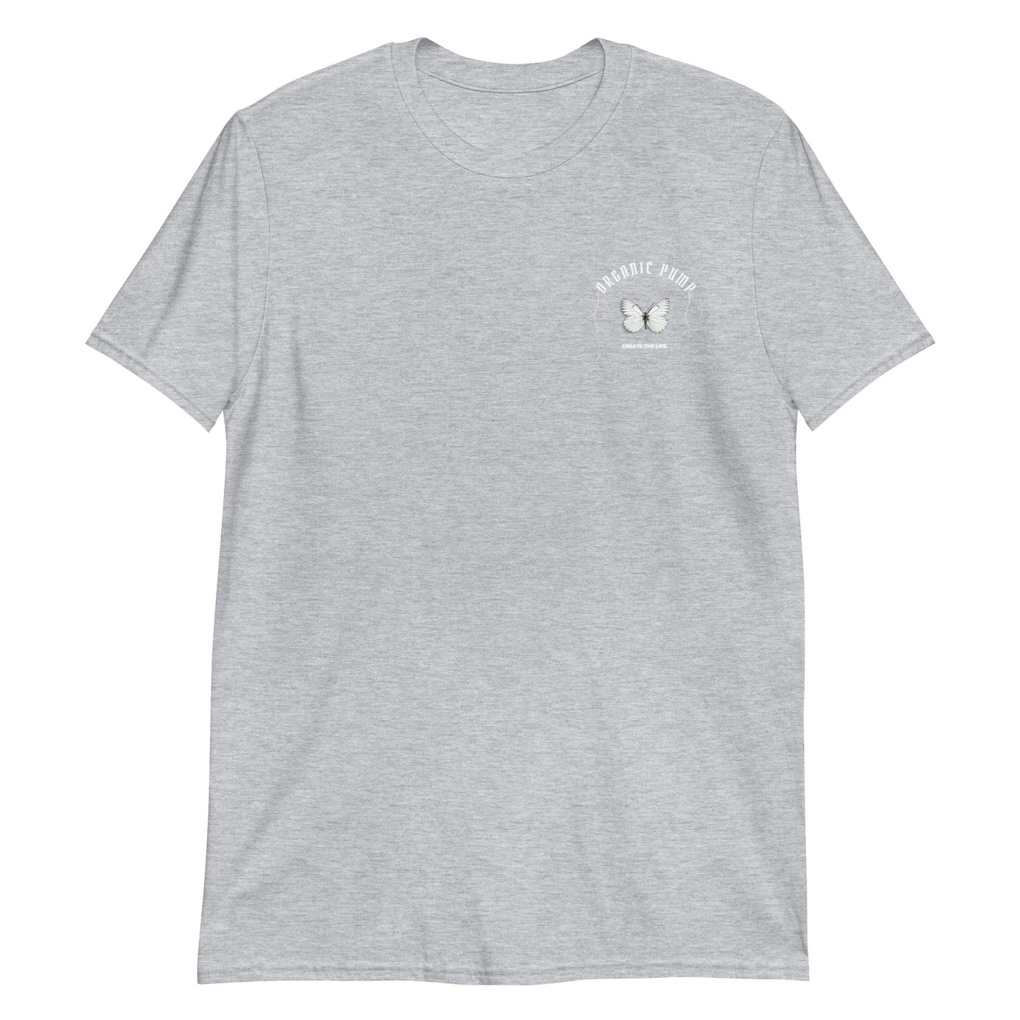 BUTTERFLY OP TEE