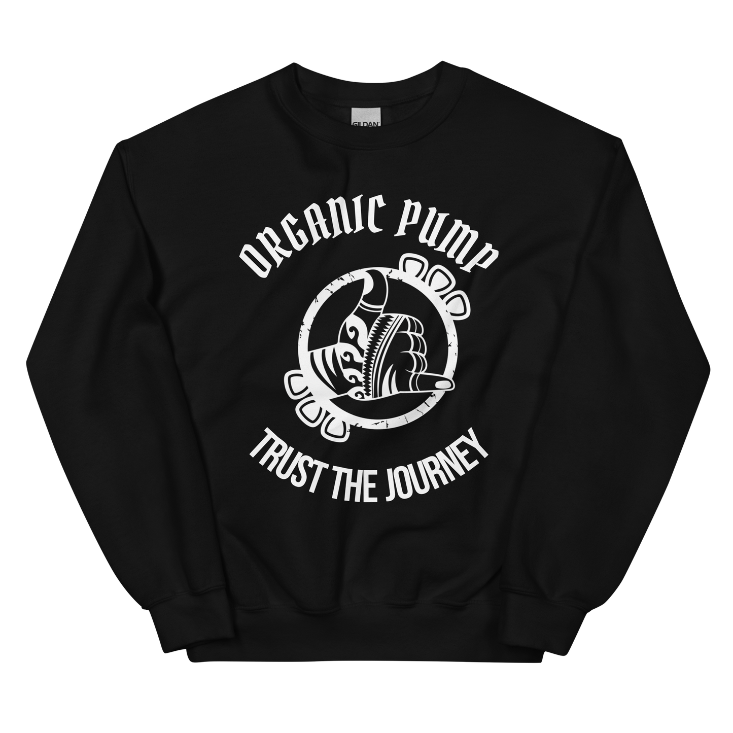 OP ISLANDER CREWNECK