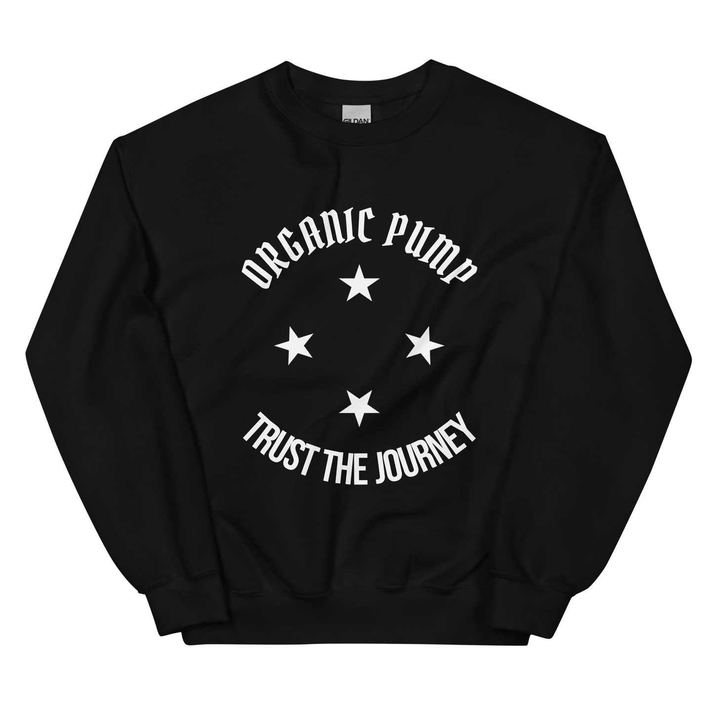 OP MICRONESIAN PRIDE CREWNECK
