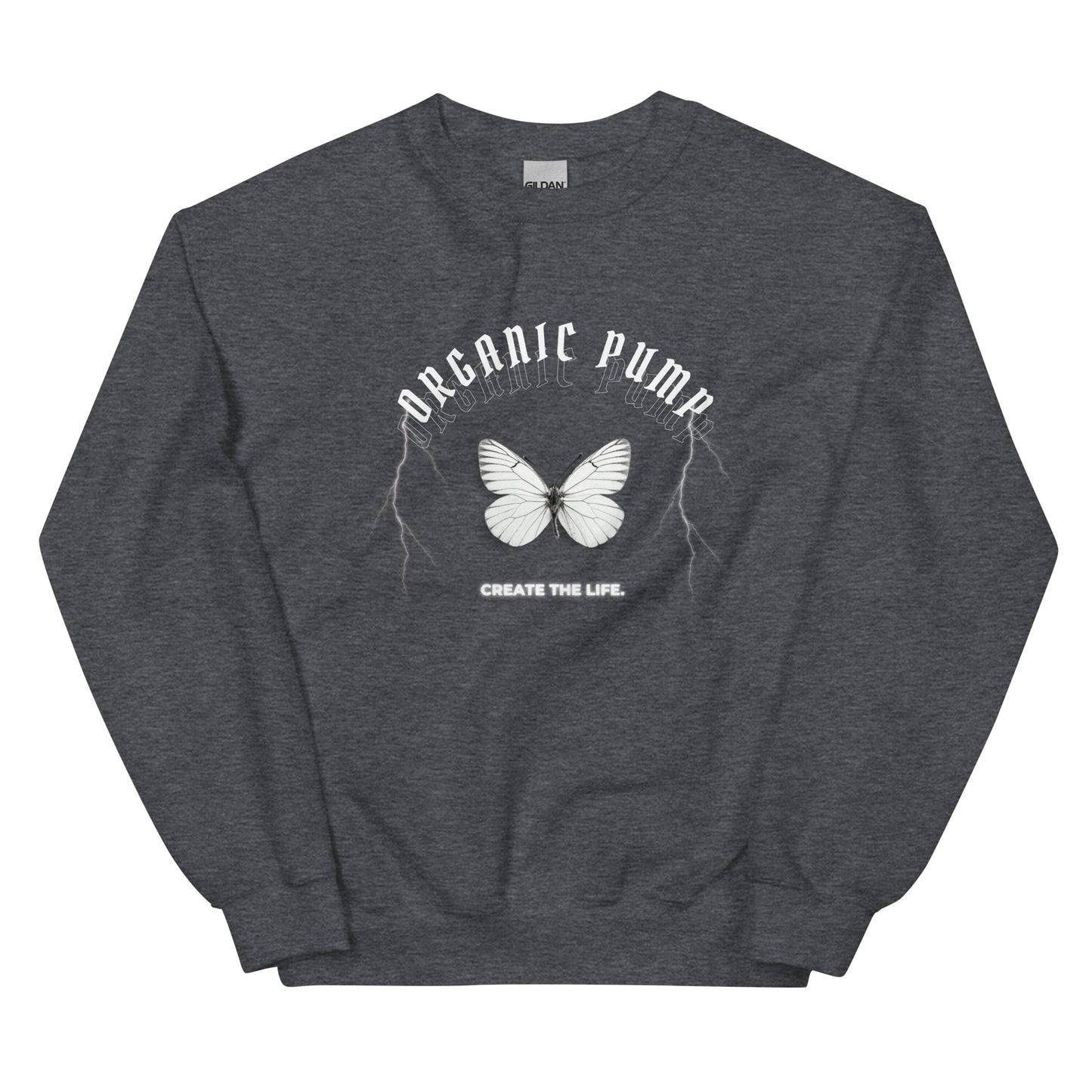 OP CREWNECK