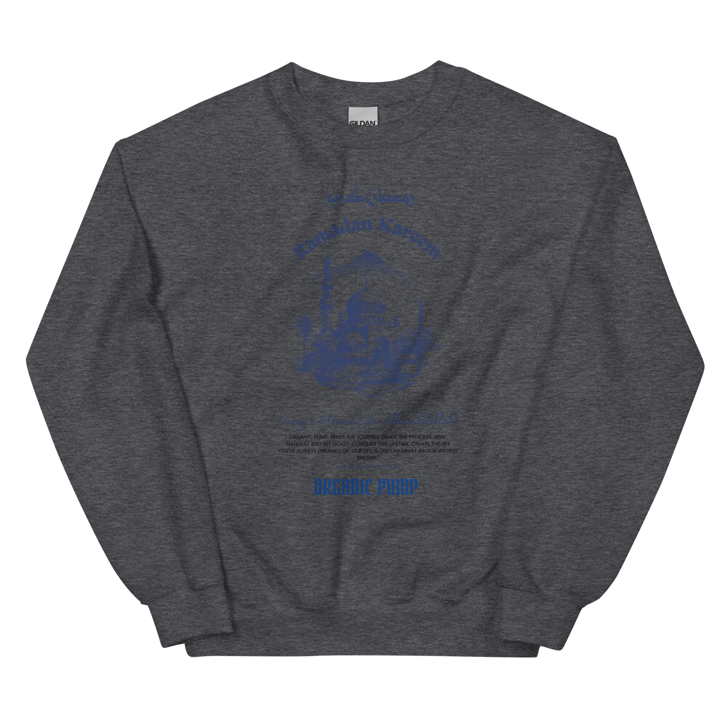OP RAMADAN CREWNECK