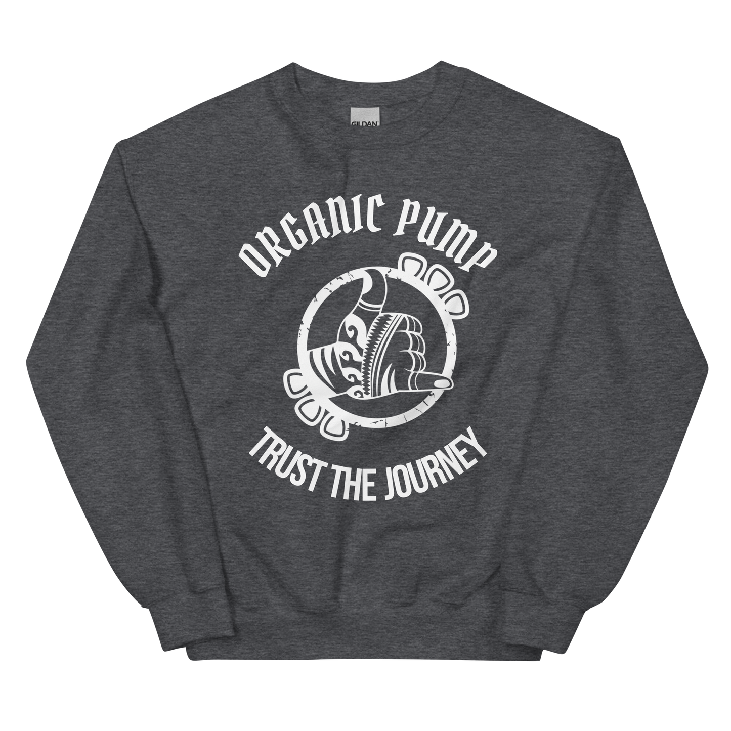 OP ISLANDER CREWNECK