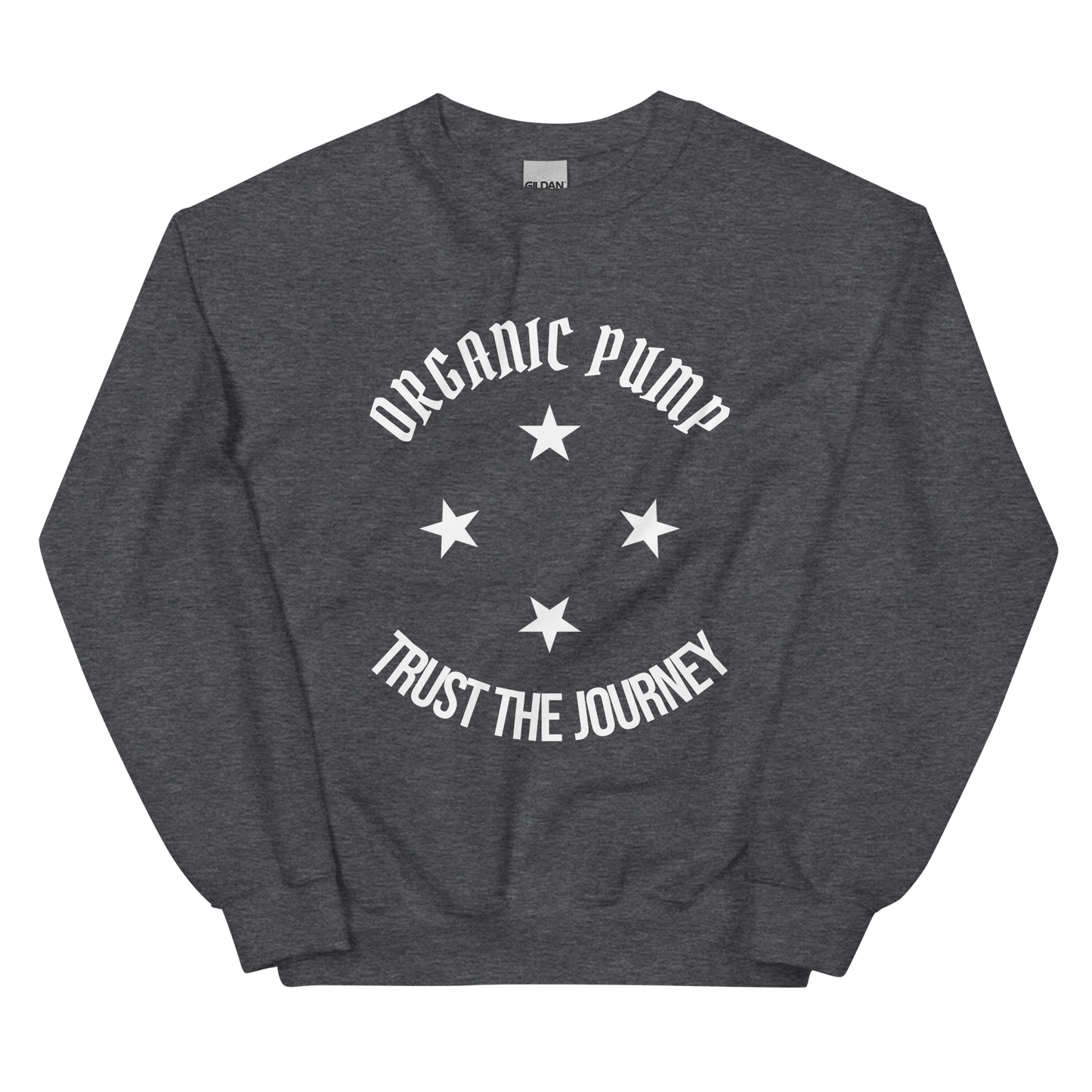 OP MICRONESIAN PRIDE CREWNECK