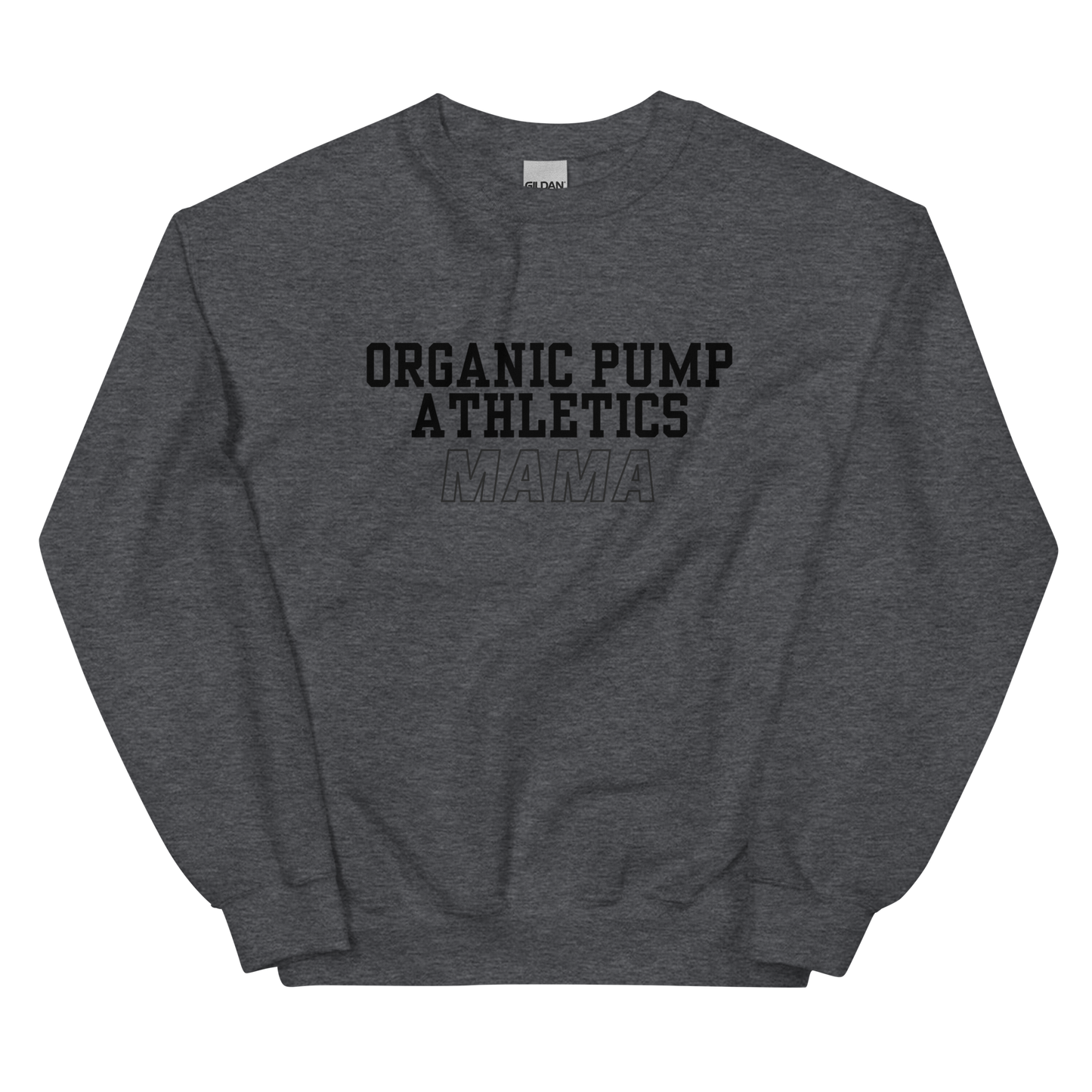 OP ATHLETICS MAMA CREWNECK