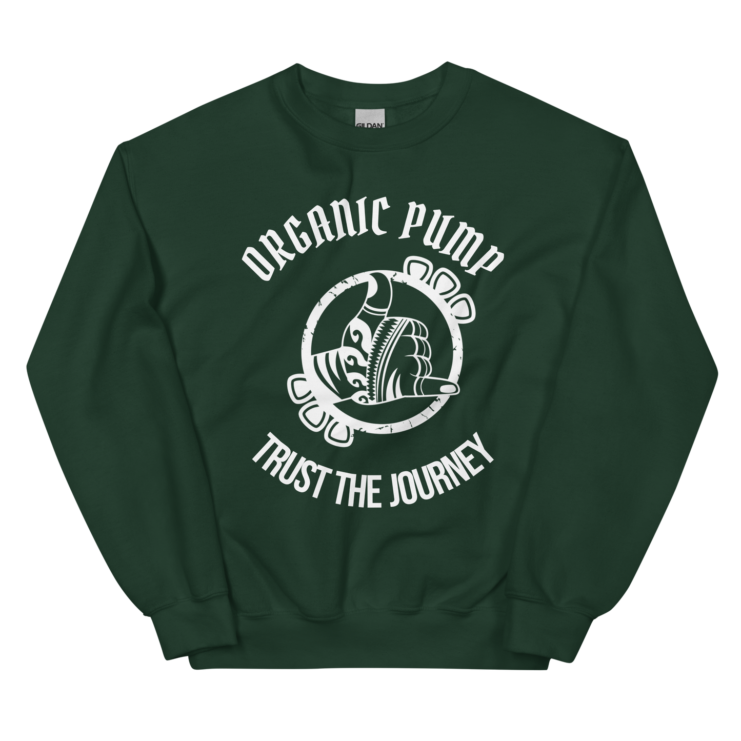 OP ISLANDER CREWNECK