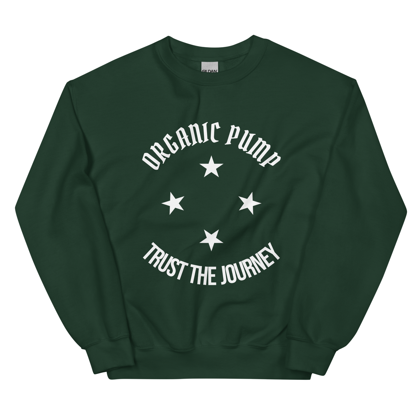 OP MICRONESIAN PRIDE CREWNECK