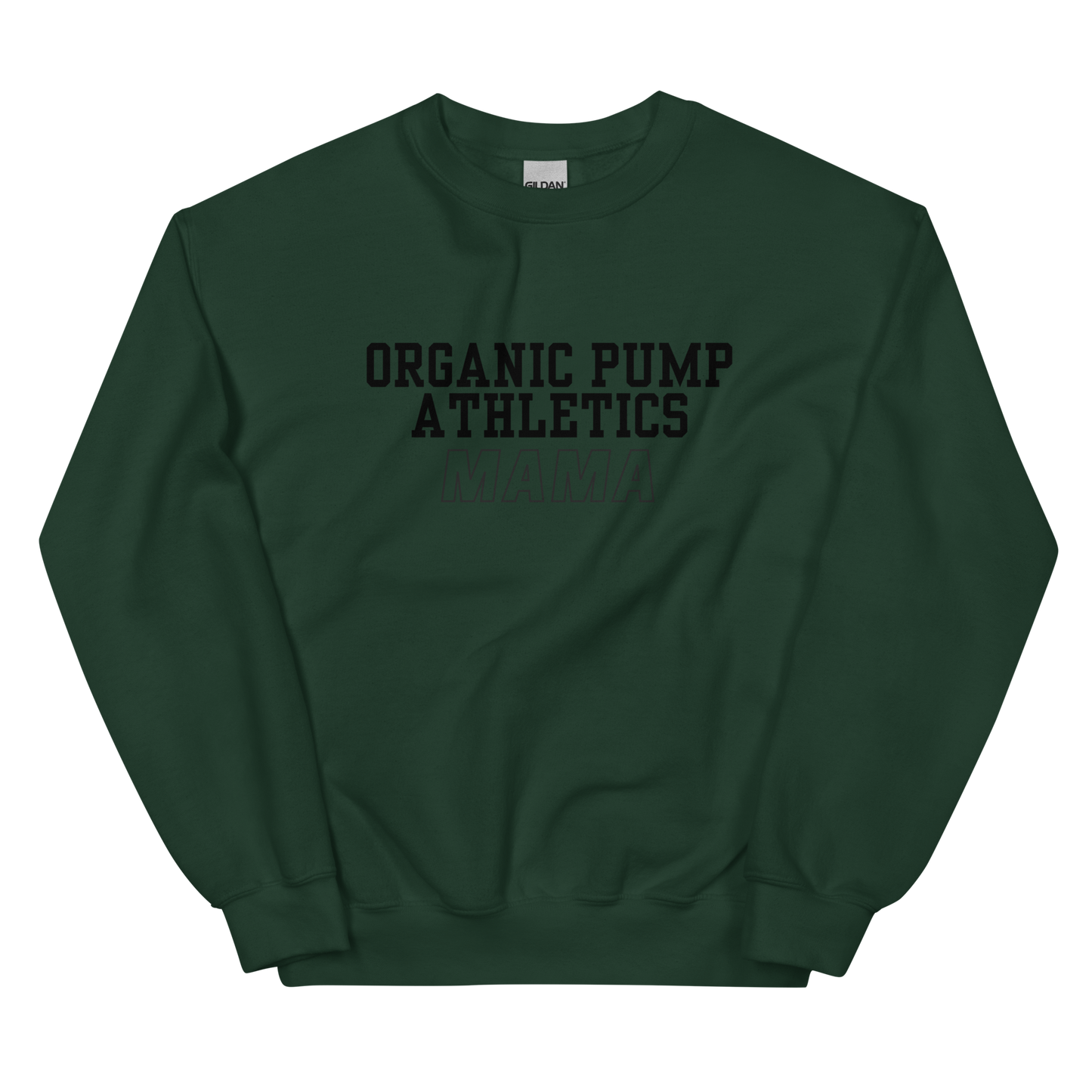 OP ATHLETICS MAMA CREWNECK