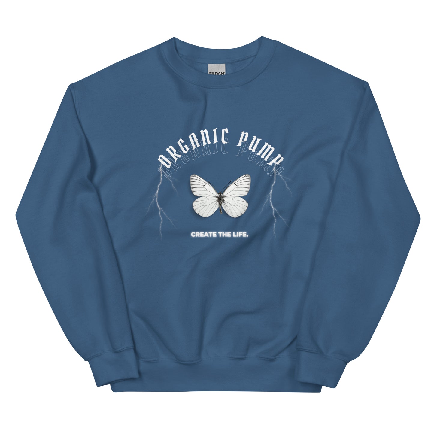 OP CREWNECK
