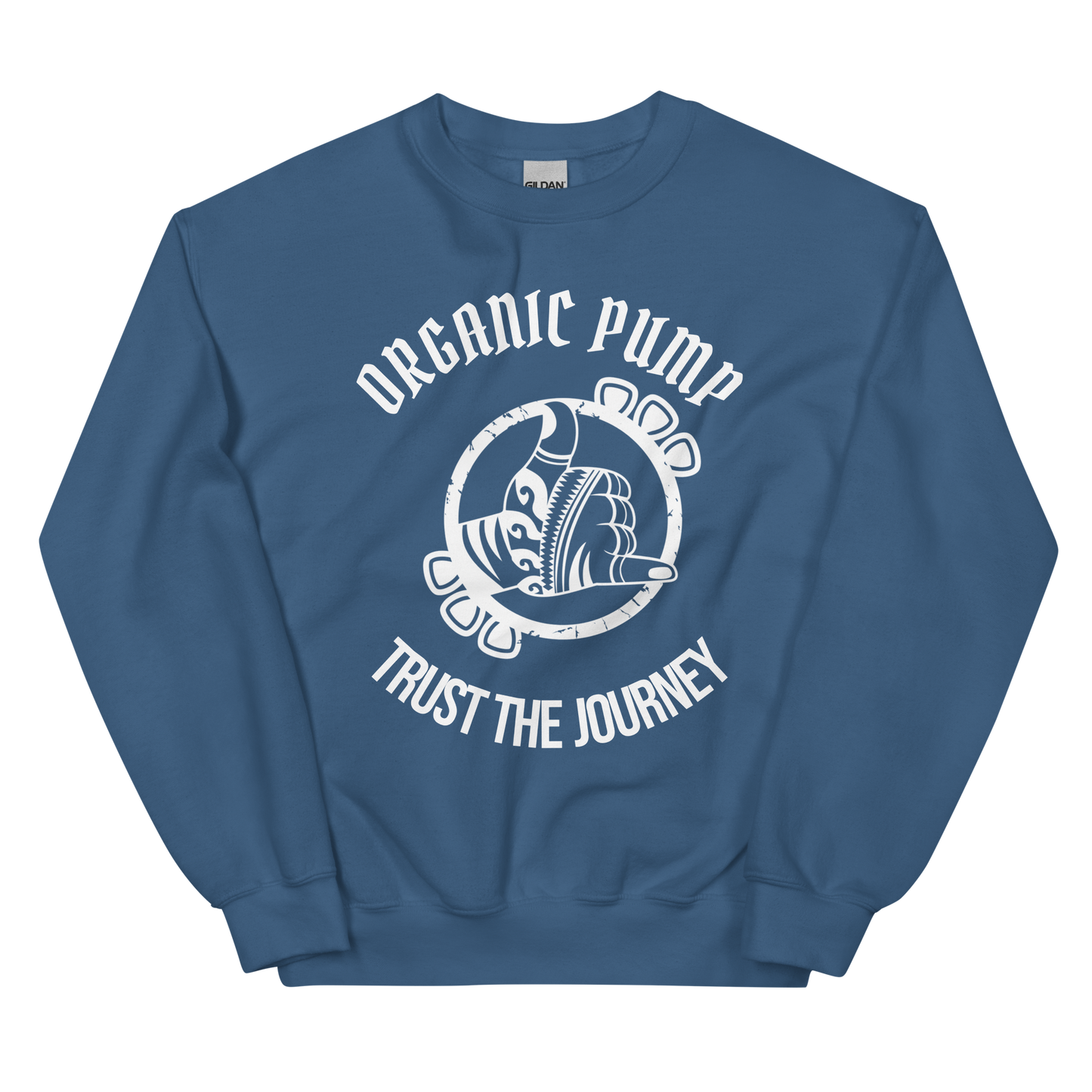 OP ISLANDER CREWNECK