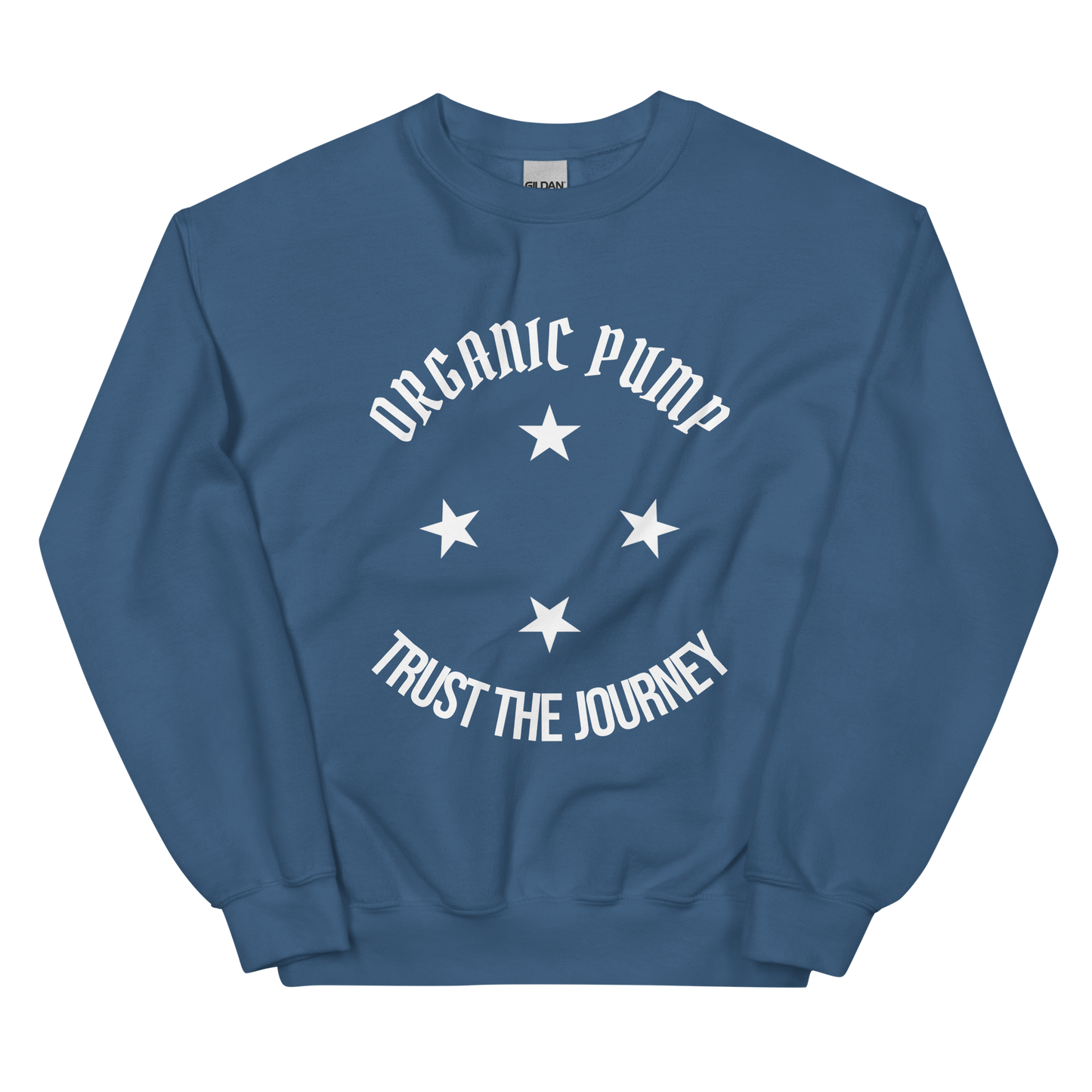 OP MICRONESIAN PRIDE CREWNECK