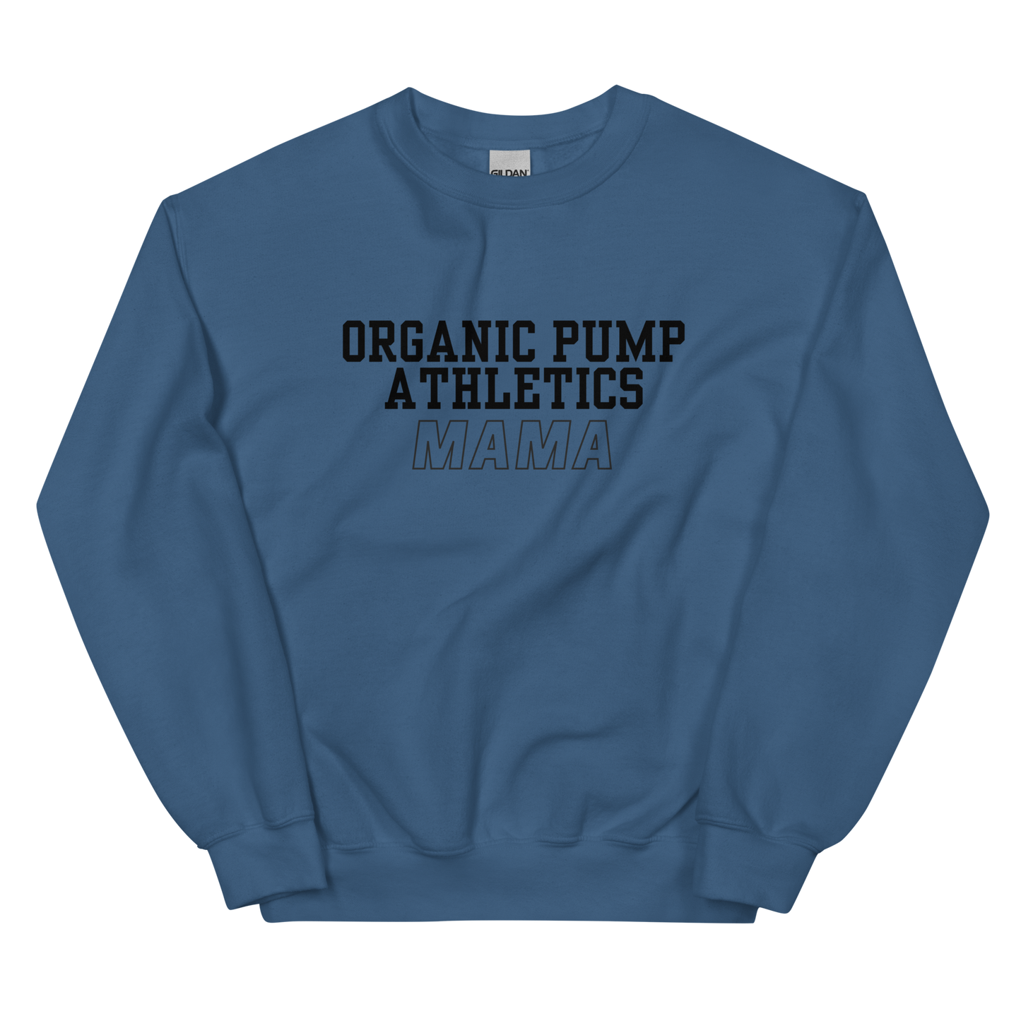 OP ATHLETICS MAMA CREWNECK