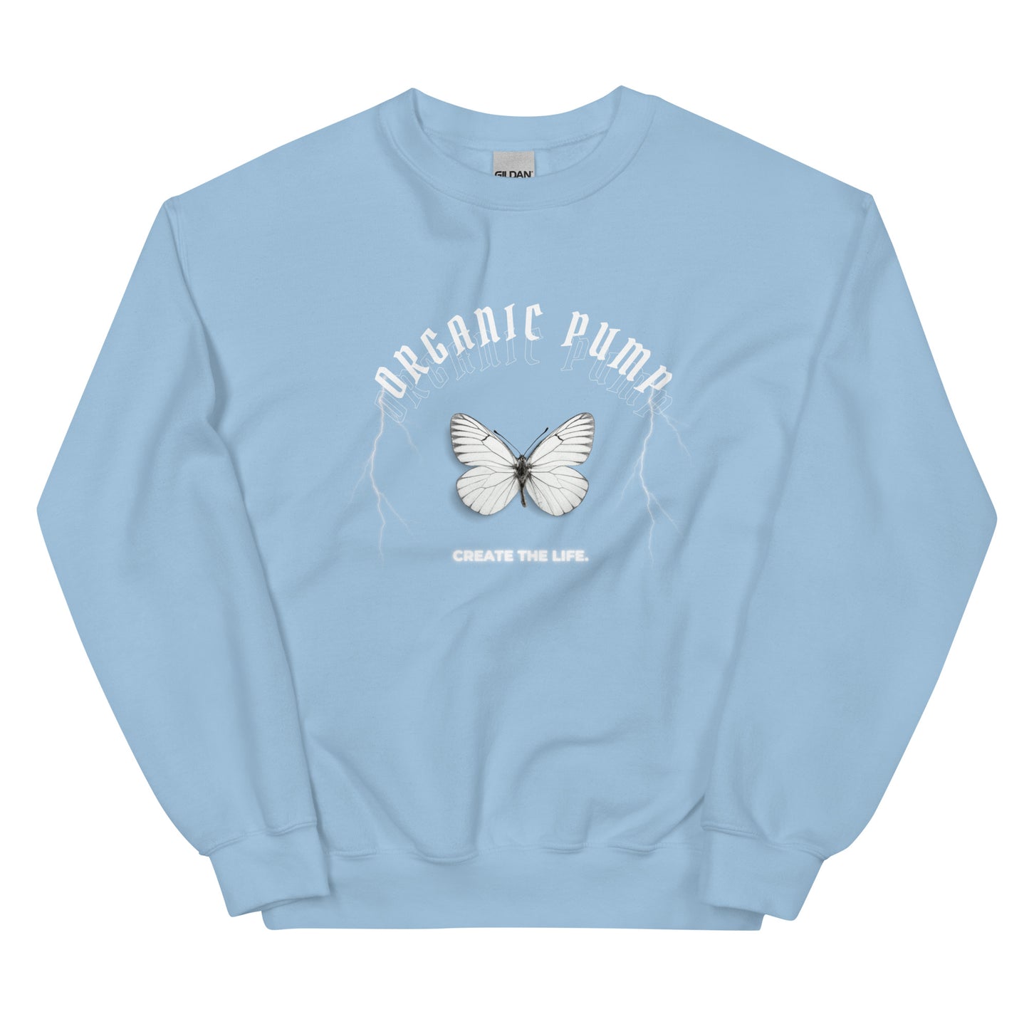 OP CREWNECK