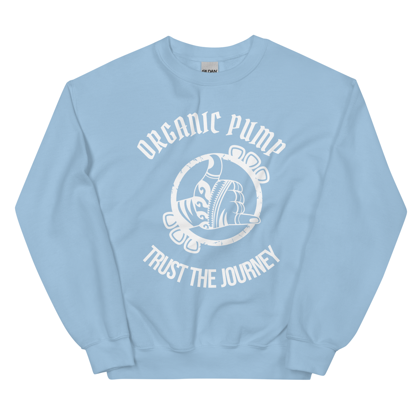 OP ISLANDER CREWNECK