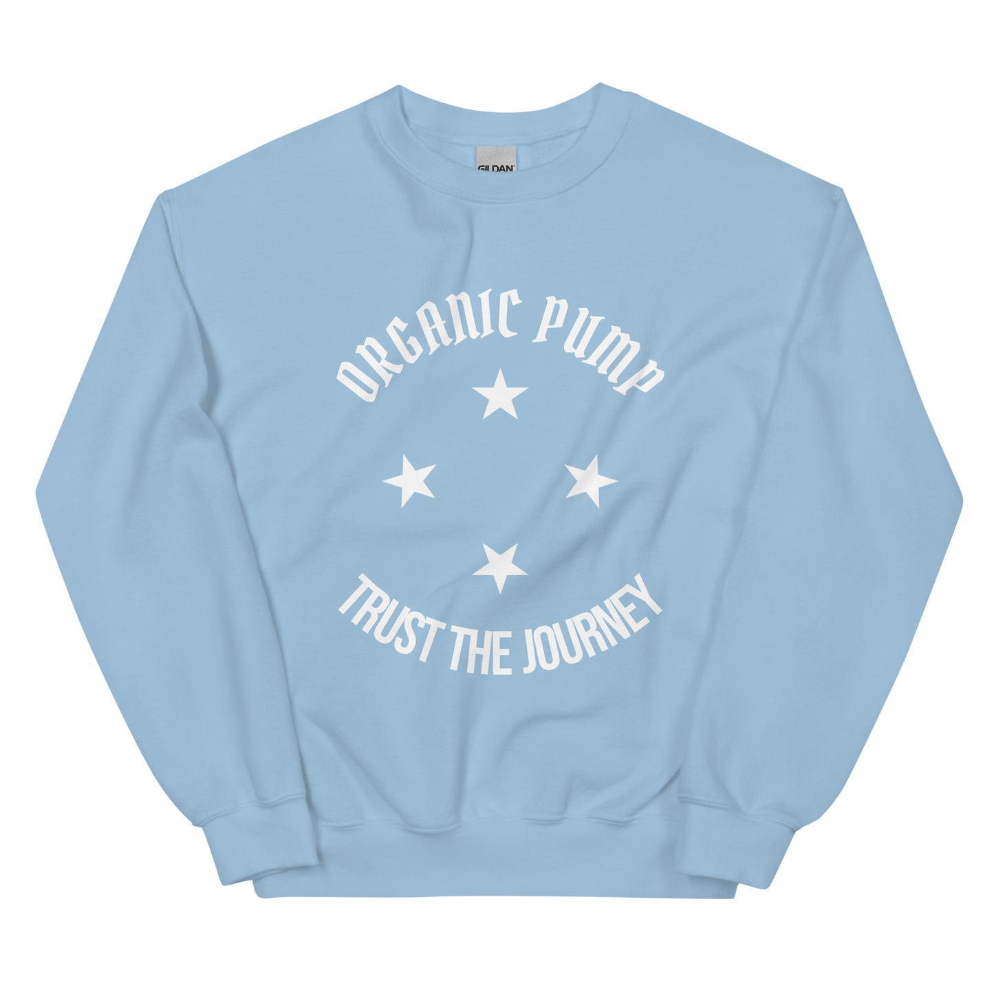 OP MICRONESIAN PRIDE CREWNECK