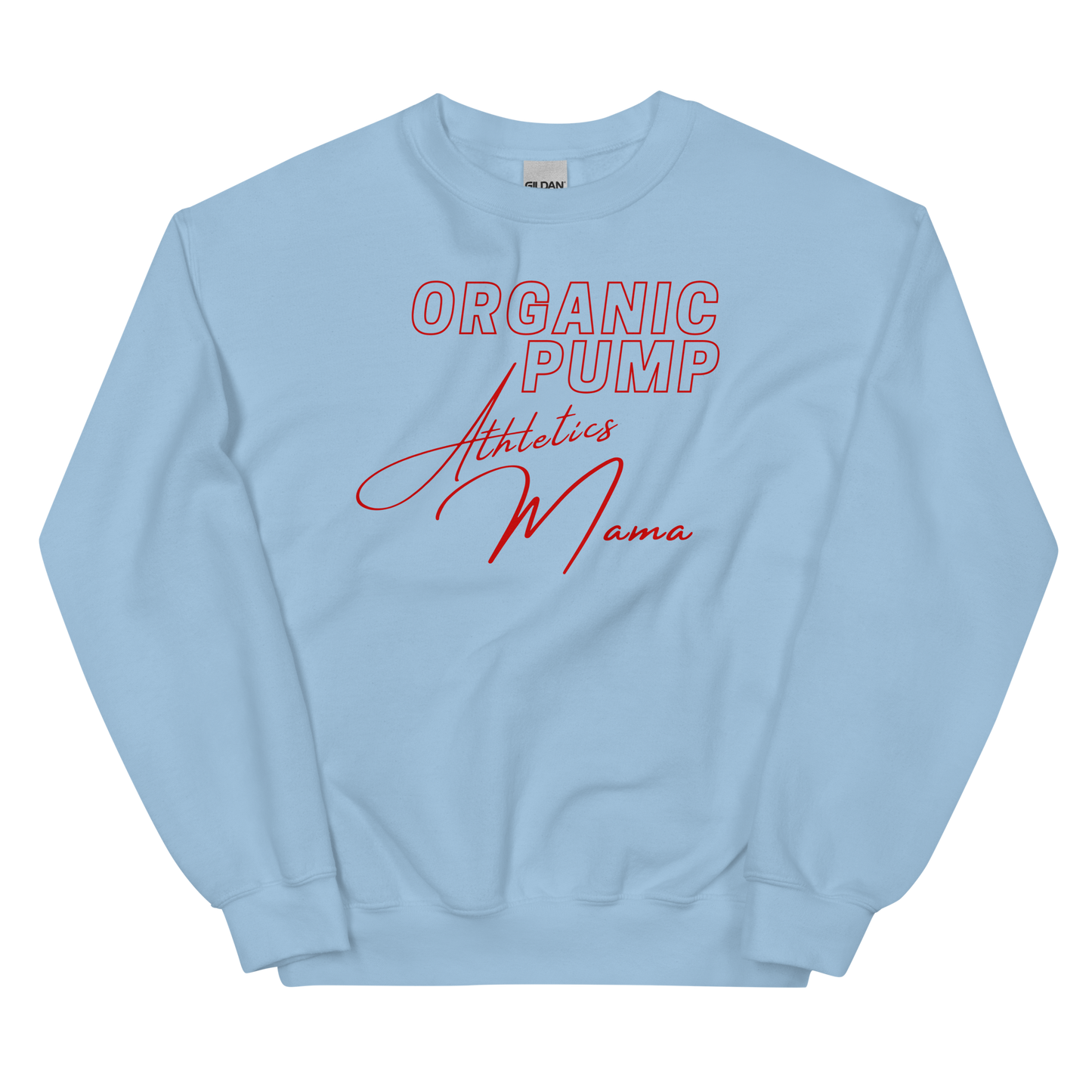 OP ATHLETICS MAMA
