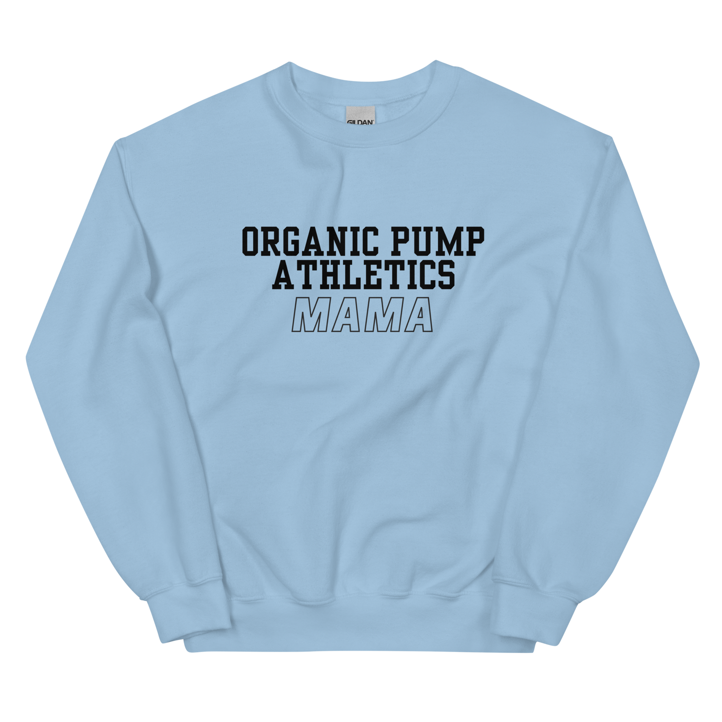 OP ATHLETICS MAMA CREWNECK