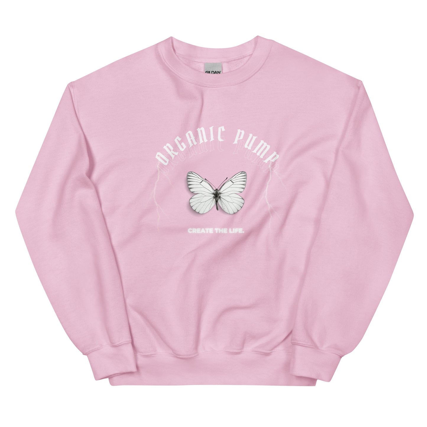 OP CREWNECK