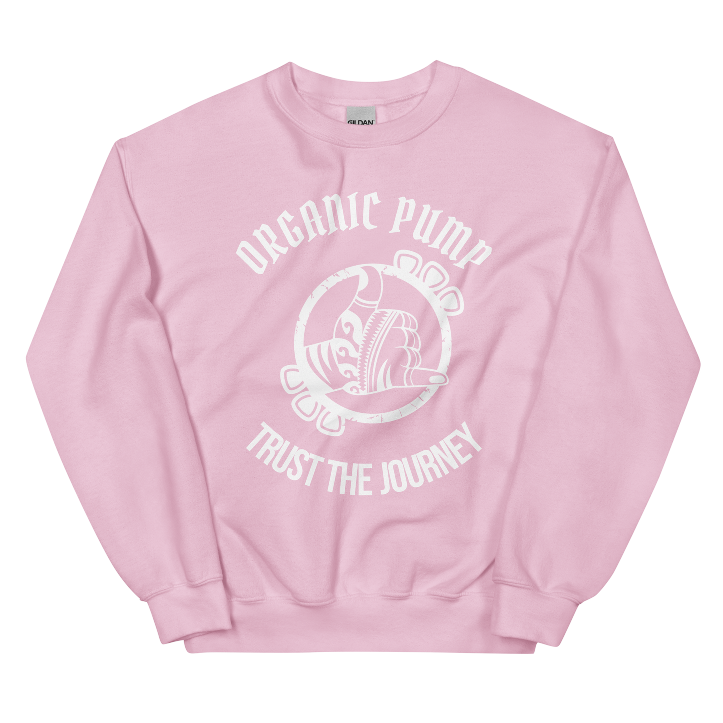 OP ISLANDER CREWNECK