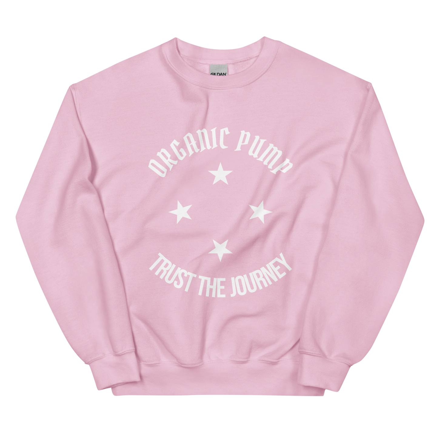 OP MICRONESIAN PRIDE CREWNECK