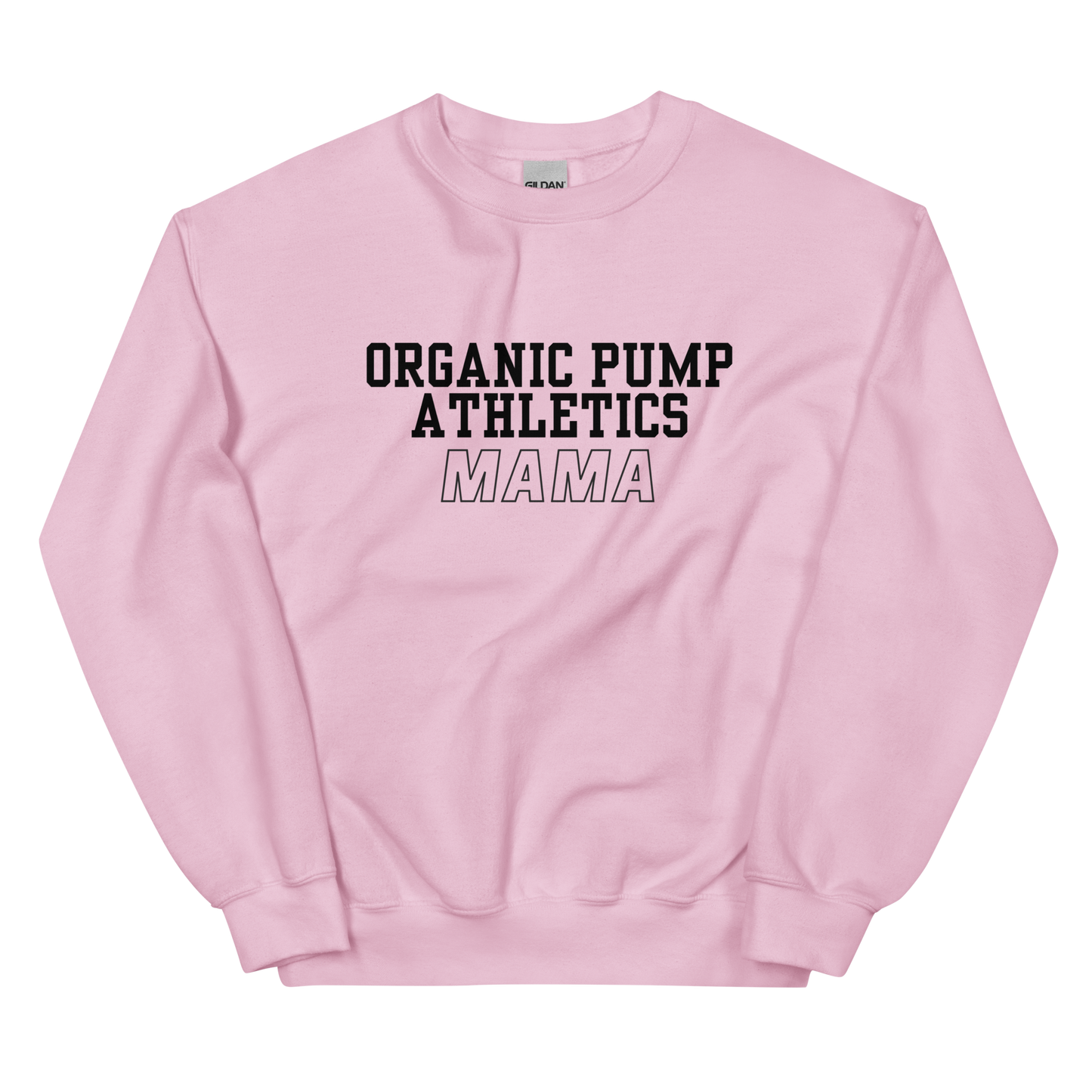 OP ATHLETICS MAMA CREWNECK