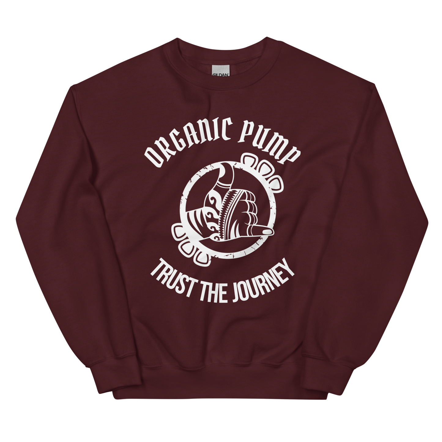 OP ISLANDER CREWNECK