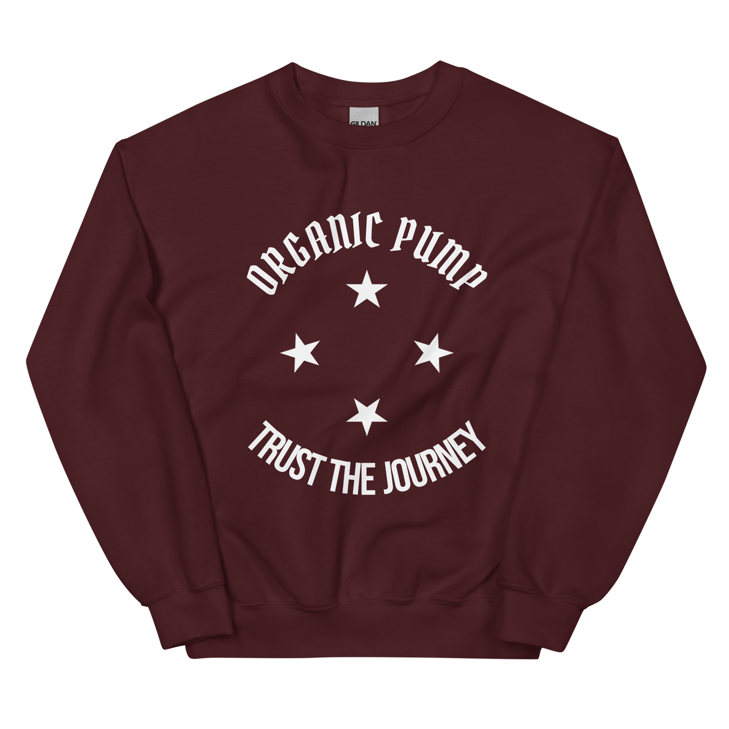 OP MICRONESIAN PRIDE CREWNECK